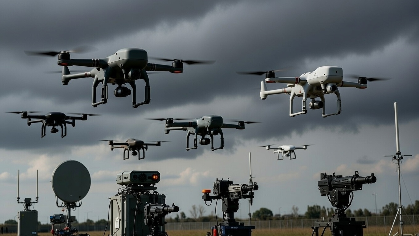 Beyond Robotics: The Future of Physical AI