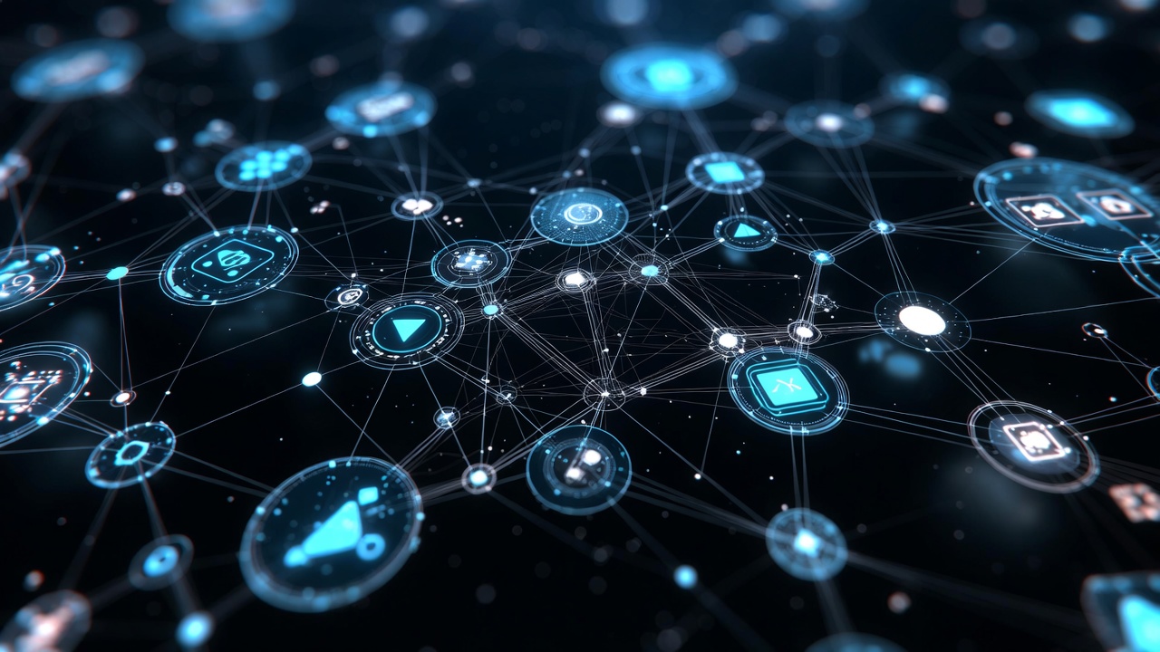 Rethinking Networks for the Age of Physical AI