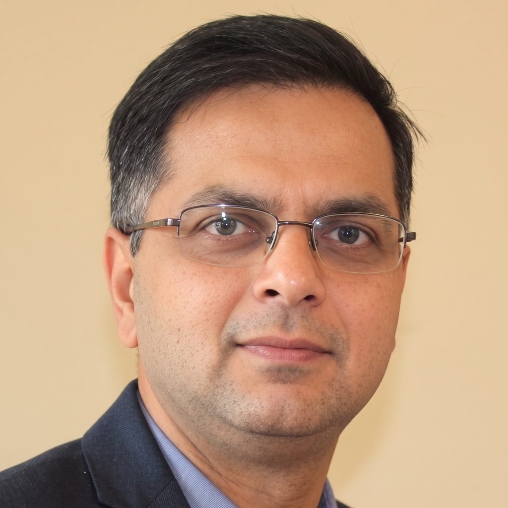 Rajesh Rasalkar