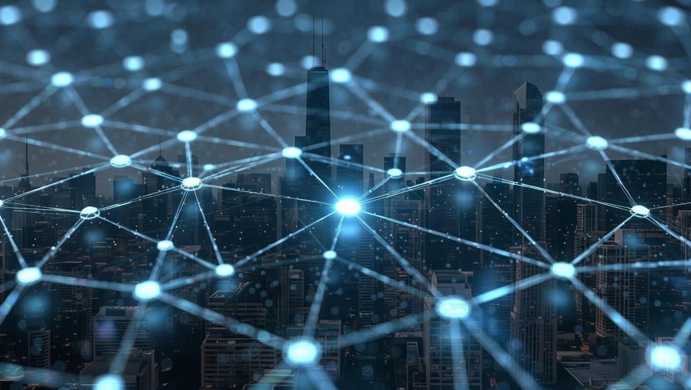 Trillion Sensor Economy