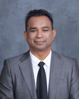 Rajesh Rasalkar